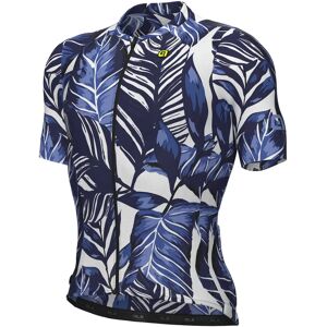 ALÉ Wild Short Sleeve Jersey Short Sleeve Jersey, for men, size XL, Cycling jersey, Cycle clothing