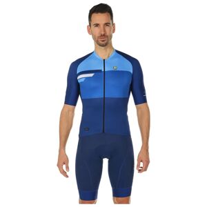 ALÉ Radar Set (cycling jersey + cycling shorts) Set (2 pieces), for men