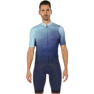 RH+ Magnus Set (cycling jersey + cycling shorts) Set (2 pieces), for men