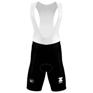 Vermarc FENIX-DECEUNINCK 2024 Bib Shorts, for men, size L, Cycle shorts, Cycling clothing