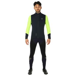 NALINI Ergo Set (winter jacket + cycling tights) Set (2 pieces), for men