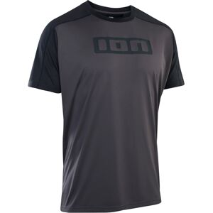 ION Logo Bike Shirt, for men, size XL, Cycling jersey, Cycle clothing