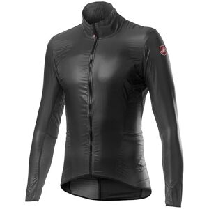 Castelli Aria Wind Jacket, for men, size S, Cycle jacket, Bike gear