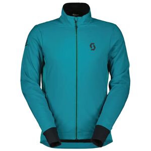 SCOTT winter jacket Trail Storm Insuloft AL Thermal Jacket, for men, size XL, Cycle jacket, Cycle gear