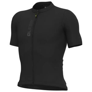 ALÉ Color Block Short Sleeve Jersey, for men, size M, Cycling jersey, Cycling clothing