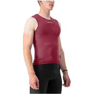 CASTELLI Pro Mesh 2.0 Sleeveless cycling Base Layer Base Layer, for men, size S