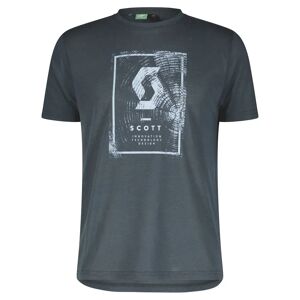 SCOTT Defined Dri Bike Shirt Bikeshirt, for men, size S, Cycling jersey, Cycling clothing