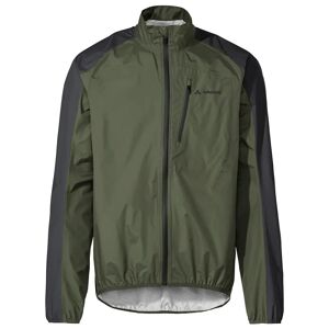 Vaude Drop III Waterproof Jacket Waterproof Jacket, for men, size L, Cycle jacket, Rainwear