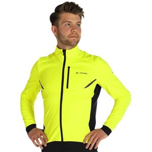 Vaude Kuro Winter Jacket Thermal Jacket, for men, size M, Cycle jacket, Cycling clothing