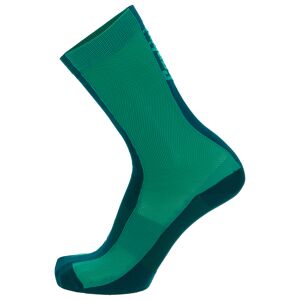 SANTINI Puro Cycling Socks Cycling Socks, for men, size XL, MTB socks, Cycling gear
