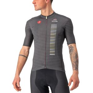 Castelli GIRO D'ITALIA Giro105 2022 Short Sleeve Jersey, for men, size M, Cycle jersey, Cycling clothing