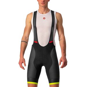 Castelli Competizione Kit Bib Shorts Bib Shorts, for men, size 3XL, Cycle trousers, Cycle gear