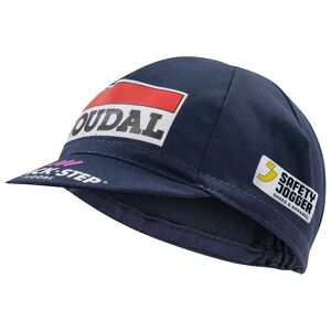 Castelli SOUDAL QUICK-STEP Cap 2024 Cycling Cap, for men, Cycle cap, Cycling clothing