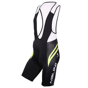 NALINI PRO Predazzo Bib Shorts Bib Shorts, for men, size M, Cycle shorts, Cycling clothing