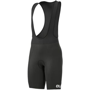 ALÉ Kids Bib Shorts, size L, Kids bike shorts, Kids cycling gear