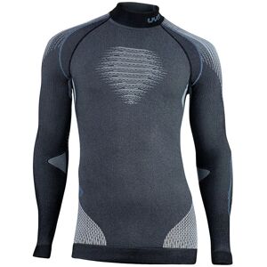 UYN Evolutyon Turtlneck Melange Long Sleeve Cycling Base Layer Base Layer, for men, size L-XL