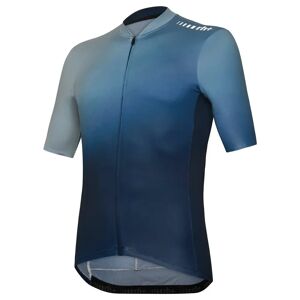 rh+ Magnus Short Sleeve Jersey Short Sleeve Jersey, for men, size L, Cycling jersey, Cycling clothing