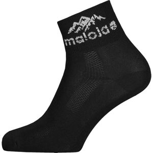 MALOJA RadukaM. Cycling Socks Cycling Socks, for men, size L, MTB socks, Cycle gear