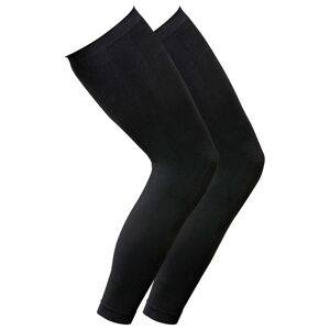 Sportful 2nd Skin Leg Warmers, for men, size L-XL, Cycle clothing