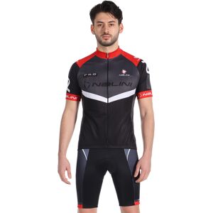 NALINI Riegel 2 Set (cycling jersey + cycling shorts), for men