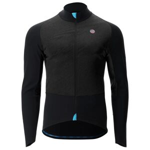 UYN Winterjacke Biking Allroad Winter Jacket Thermal Jacket, for men, size L, Winter jacket, Cycle clothing