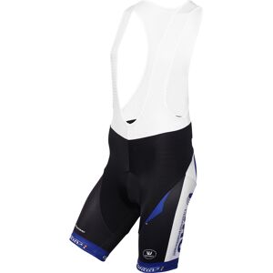 Vermarc UNITEDHEALTHCARE 2016 Bib Shorts, for men, size S, Cycle shorts, Cycling clothing