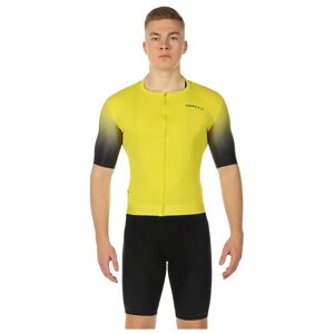 CRAFT ADV Aero Set (cycling jersey + cycling shorts) Set (2 pieces), for men