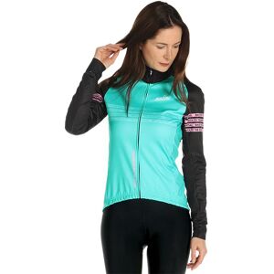 NALINI Strada Women's Winter Jacket Women's Thermal Jacket, size L, Winter jacket, Cycling clothing