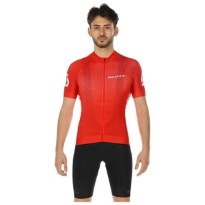 SCOTT RC Pro Set (cycling jersey + cycling shorts) Set (2 pieces), for men