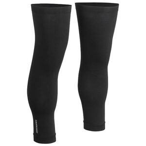 ASSOS KneeFoil Knee Warmers, for men, size XS-S, Cycling clothing