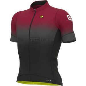 ALÉ Gradient Short Sleeve Jersey Short Sleeve Jersey, for men, size M, Cycling jersey, Cycling clothing