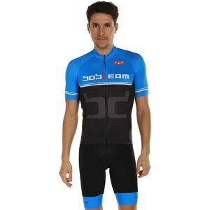 BOBTEAM Stupendo Set (cycling jersey + cycling shorts), for men