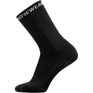 GORE WEAR Essential Cycling Socks Cycling Socks, for men, size XL, MTB socks, Cycling gear