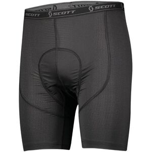 Scott Trail + Liner Shorts, for men, size M, Briefs, Cycling clothing