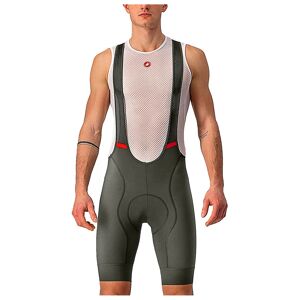 CASTELLI Competizione Bib Shorts Bib Shorts, for men, size S, Cycle trousers, Cycle clothing