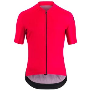 ASSOS Mille GT C2 EVO Short Sleeve Jersey Short Sleeve Jersey, for men, size XL, Cycling jersey, Cycle clothing