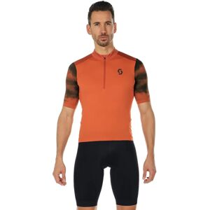 SCOTT Gravel 10 Set (cycling jersey + cycling shorts) Set (2 pieces), for men