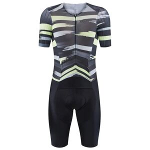 CRAFT CTM Race Bodysuit Race Bodysuit, for men, size L, Cycling body, Cycle gear