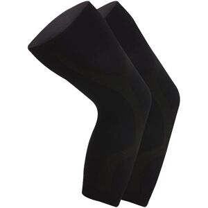 Sportful 2nd Skin Knee Warmers, for men, size L-XL, Cycling clothing