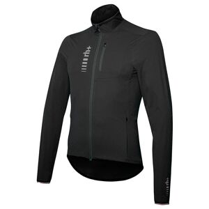 RH+ Emergency MTB Waterproof Jacket Waterproof Jacket, for men, size L, Cycle jacket, Rainwear