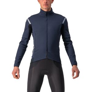 CASTELLI Perfetto RoS 2 Convertible Light Jacket Light Jacket, for men, size 2XL, Cycle jacket, Cycling clothing