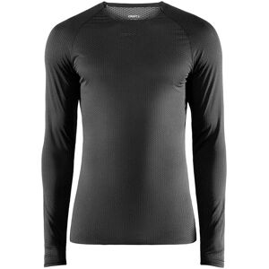 CRAFT Pro Dry Nanoweight Long Sleeve Cycling Base Layer Base Layer, for men, size 2XL