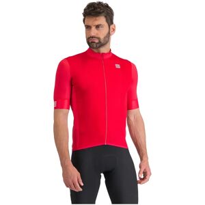 SPORTFUL SRK Short Sleeve Jersey, for men, size 2XL, Cycling jersey, Cycle clothing