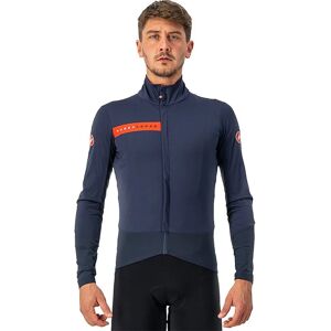 CASTELLI Beta RoS Light Jacket, for men, size 2XL, Cycle jacket, Cycling clothing