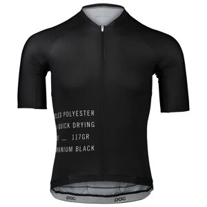 POC Pristine Print Short Sleeve Jersey Short Sleeve Jersey, for men, size 2XL, Cycling jersey, Cycle clothing