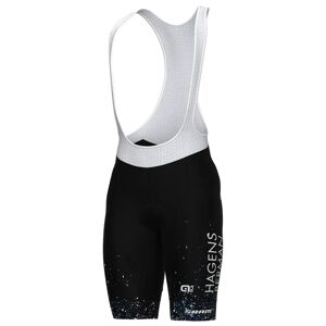 Alé HAGENS BERMAN AXEON 2023 Bib Shorts, for men, size 3XL, Cycling bibs, Bike gear