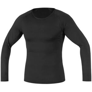 GORE WEAR M Thermo Long Sleeve Base Layer Base Layer, for men, size XL