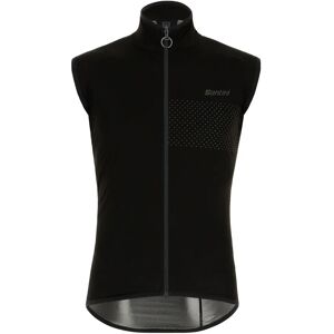 SANTINI Guard Nimbus Wind Vest Wind Vest, for men, size 2XL, Cycling vest, Cycling clothing