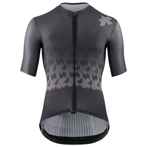 ASSOS Equipe RS S11 Stars Edition Short Sleeve Jersey, for men, size L, Cycling jersey, Cycling clothing
