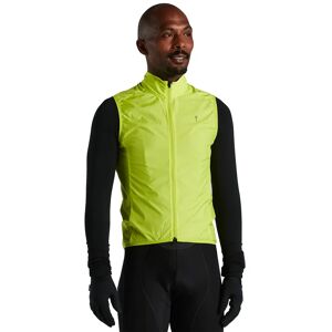 SPECIALIZED Hyperviz SL PRO Wind Vest Wind Vest, for men, size S, Cycling vest, Bike gear